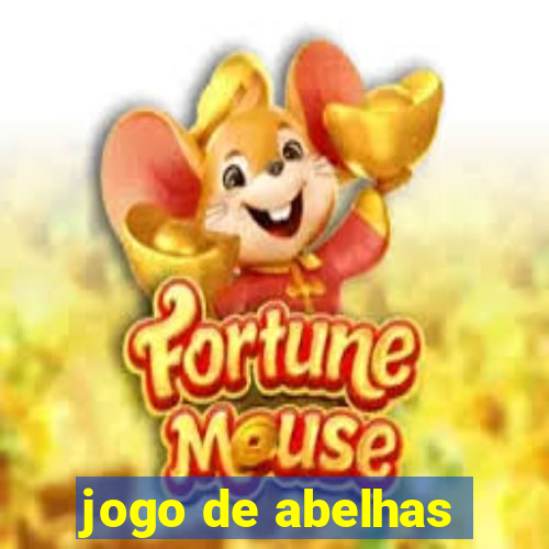 jogo de abelhas